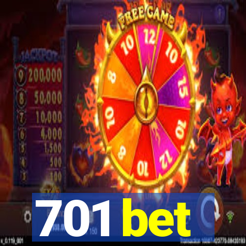 701 bet